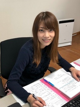 吉川 麗奈