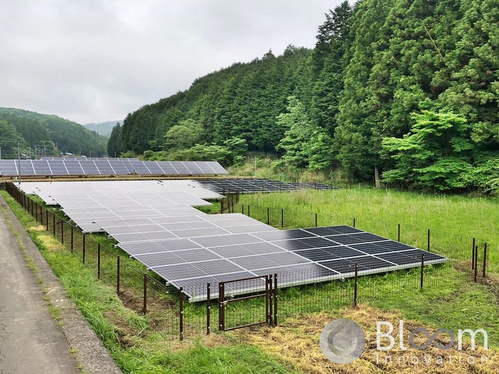 三重県津市美杉町H様完工致しました