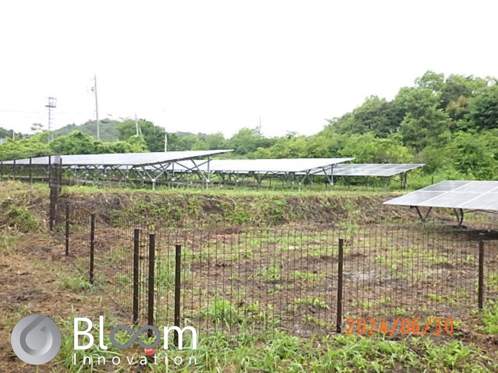 三重県度会郡W様完工致しました。